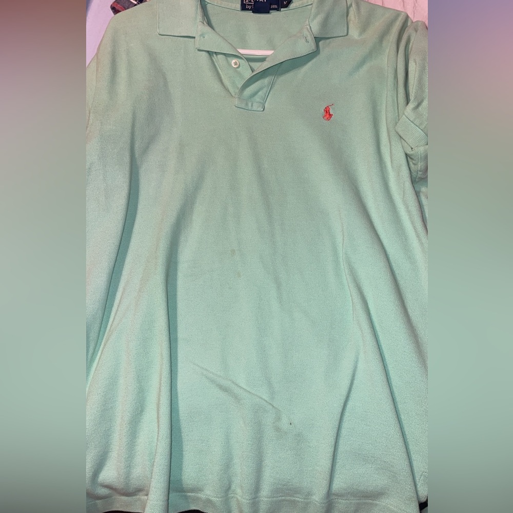 Size M Polo shirt - men’s